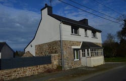Ploubezre, Bretagne 22300