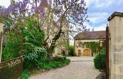 Parisot, Tarn-et-Garonne 82160