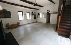 Saint-Vincent-sur-Graon, Pays de la Loire 85540