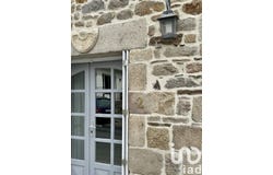 Jugon-les-Lacs, Brittany 22270