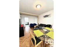 Argenteuil, Île-de-France 95100