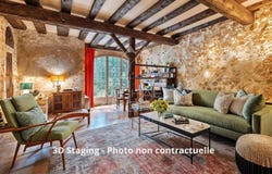 Saint-Rémy-de-Provence, Provence-Alpes-Côte d'Azur 13210