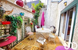 Saint-Maur-des-Fossés, Île-de-France 94100