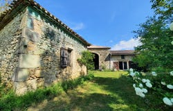 Blasimon, Aquitaine 33540