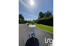 Le Bocasse, Normandy 76690