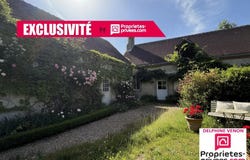 Combreux, Centre 45530