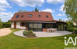 Ligny-le-Ribault, Centre-Val de Loire 45240
