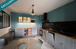 Saint Andre Le Desert, Bourgogne 71220