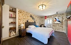 Jaujac, Rhône-Alpes 07380