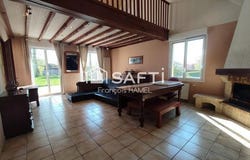 Saint-Germain-De-Tallevende-La-Lande-Vaumont, Basse-Normandie 14500
