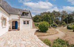 Crach, Brittany 56950