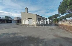 Saint-Cyprien, Languedoc-Roussillon 66750