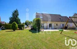 Pithiviers-le-Vieil, Centre-Val de Loire 45300