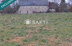 Lussat, Limousin 23170
