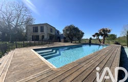 Izon, Nouvelle-Aquitaine 33450