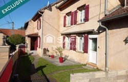 Calmoutier, Franche-Comté 70240