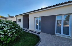 Iteuil, Poitou-Charentes 86240