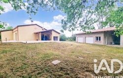 MEAUZAC, Occitanie 82290