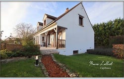 CHAMBON LA FORET, Centre 45340