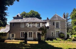 Azay-le-Rideau, Centre 37190