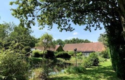 Saint-Germain-Du-Bois, Bourgogne 71330