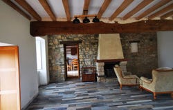 Saint-Georges-de-Chesné, Brittany 35140