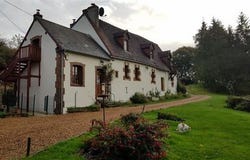 La Bletière, Greez sur Roc, Loire Valley 7232