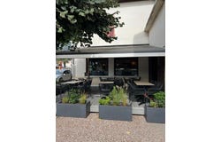LA TERRASSE, Rhône-Alpes 38660