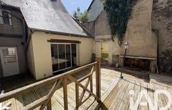 Château-Renault, Centre-Val de Loire 37110