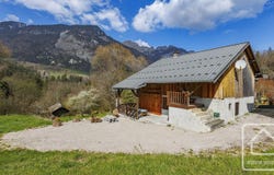 Le Biot, Rhône-Alpes 74430