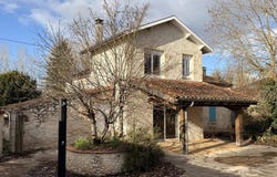 Saint-Vite, Aquitaine 47500