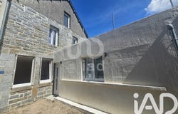 Ménéac, Brittany 56490
