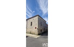 Gensac, Nouvelle-Aquitaine 33890