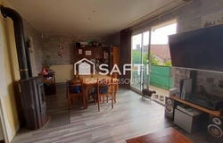 Saint-Julien-l'Ars, Poitou-Charentes 86800