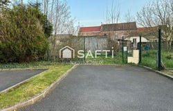 Saint-Saulve, Nord-Pas-de-Calais 59880