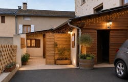 La Llagonne, Languedoc-Roussillon 66210
