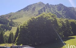 BARÈGES, Occitanie 65120