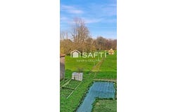 Mercy-Le-Bas, Lorraine 54960