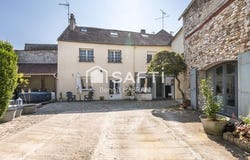 Guerville, Île-de-France 78930
