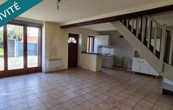 Luant, Centre 36350