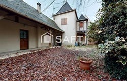 Saint-Chamassy, Aquitaine 24260