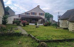 Dange-Saint-Romain, Poitou-Charentes 86220