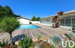 Arsac, Nouvelle-Aquitaine 33460