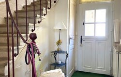 L ISLE SUR SEREIN, Bourgogne 89440