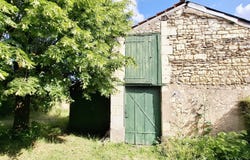 Naintré, Nouvelle-Aquitaine 86530