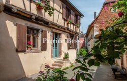 Bergheim, Alsace 68750