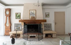 MEZIERES SUR PONTHOUIN, Pays de la Loire 72290