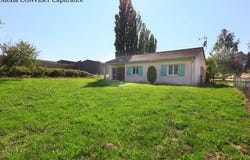 VARENNES ST SAUVEUR, Bourgogne 71480