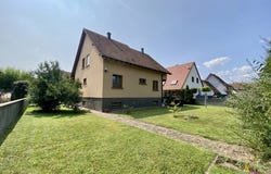Dalhunden, Bas-Rhin 67770
