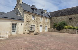 Kergrist, Brittany 56300